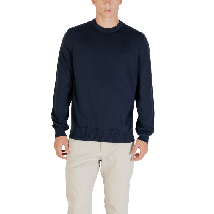 Boss - Boss Men Knitwear