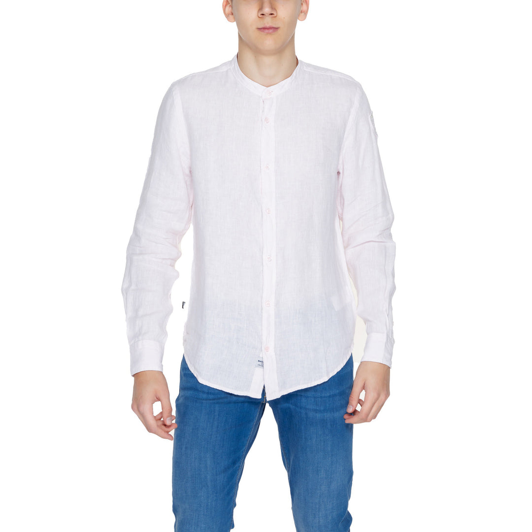 Blauer - Blauer Men Shirt