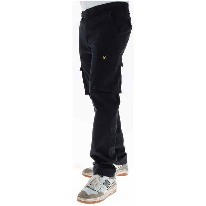 Lyle &amp; Scott - Lyle &amp; Scott Men Trousers