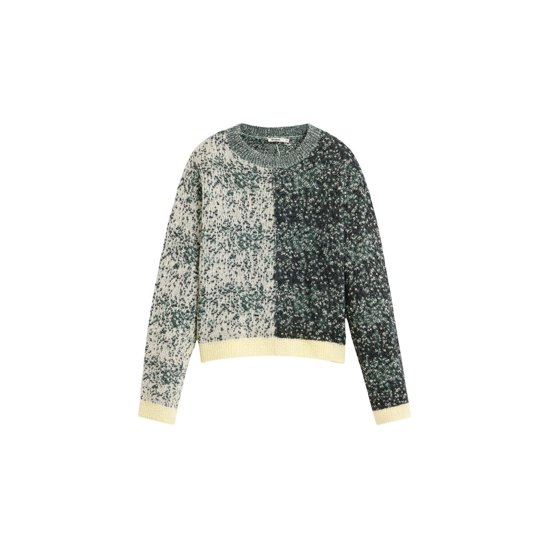 Desigual - Desigual  Women Knitwear