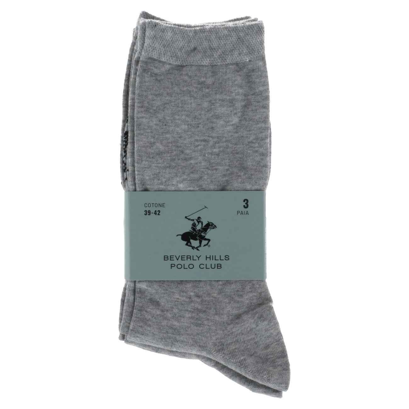 Beverly Hills Polo Club - Beverly Hills Polo Club Men Underwear