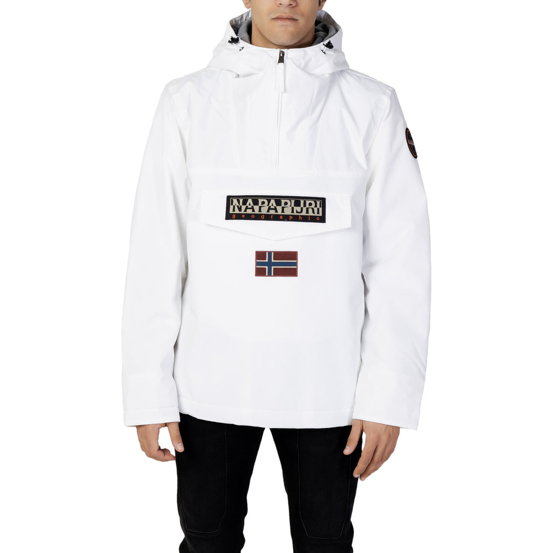 Napapijri - Napapijri Men Jacket