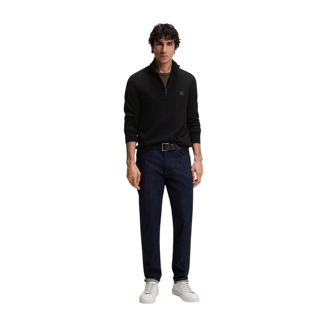 Boss - Boss Men Knitwear