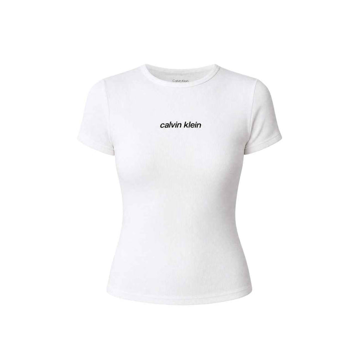 Calvin Klein Jeans - Calvin Klein Jeans  Women T-Shirt