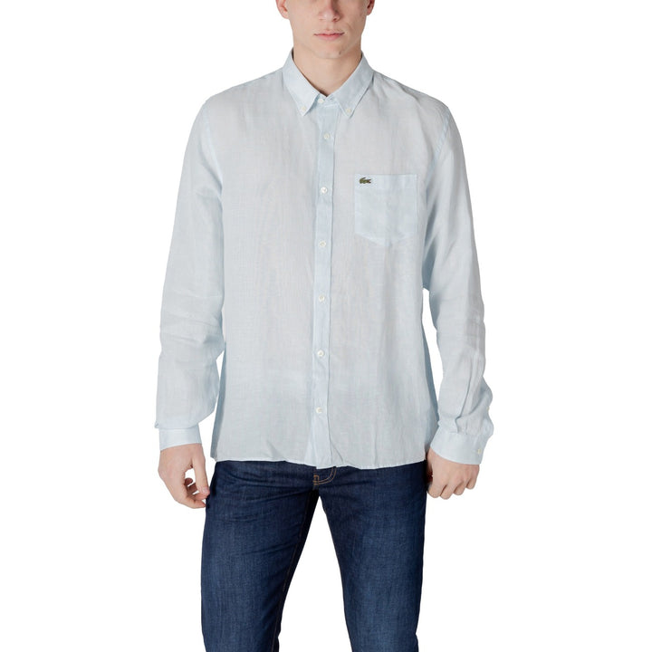 Lacoste - Lacoste Men Shirt