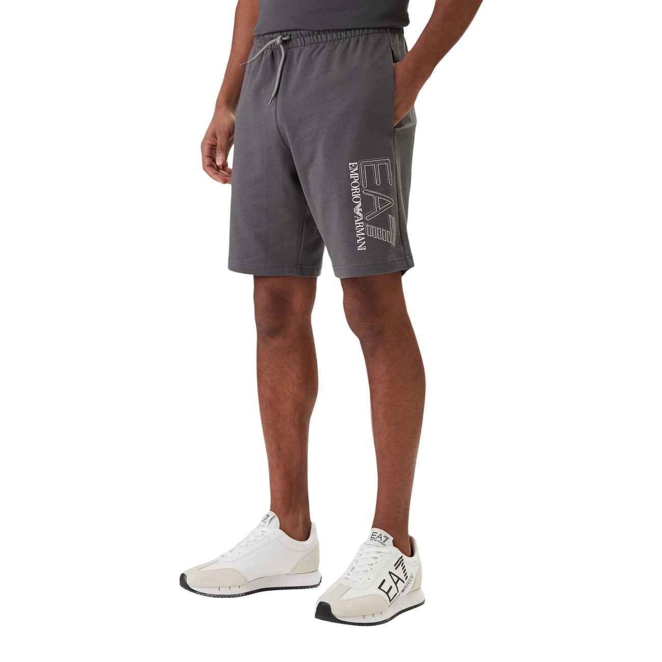 Ea7 - Ea7 Men Shorts