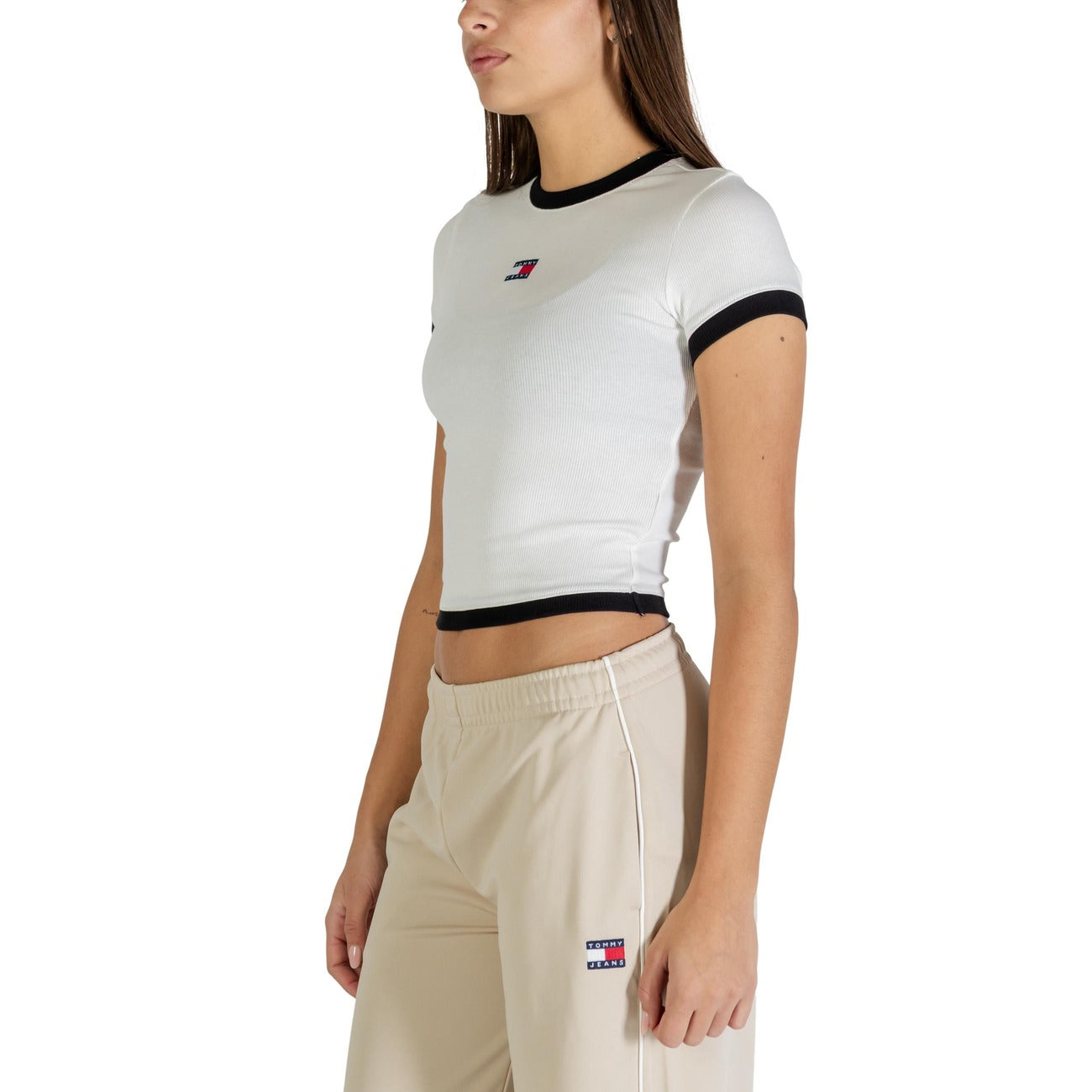 Tommy Hilfiger Jeans - Tommy Hilfiger Jeans  Women T-Shirt