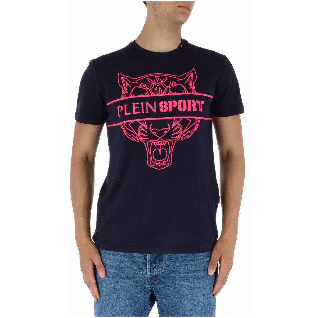 Plein Sport - Plein Sport Men T-Shirt