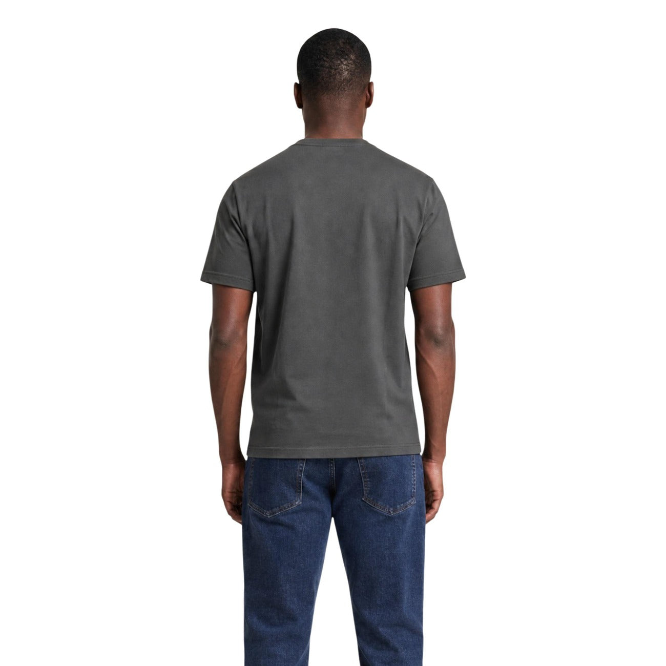Armani Exchange - Armani Exchange Men T-Shirt