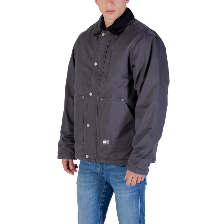 Tommy Hilfiger Jeans - Tommy Hilfiger Jeans Men Jacket