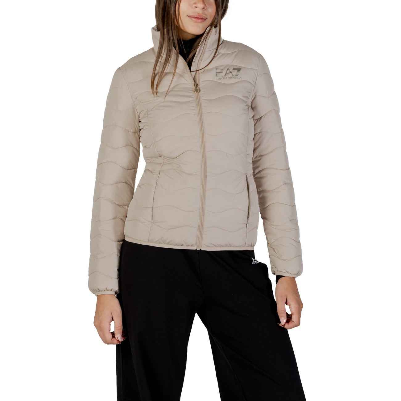Ea7 - Ea7  Women Jacket