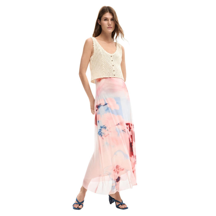 Desigual - Desigual  Women Dress