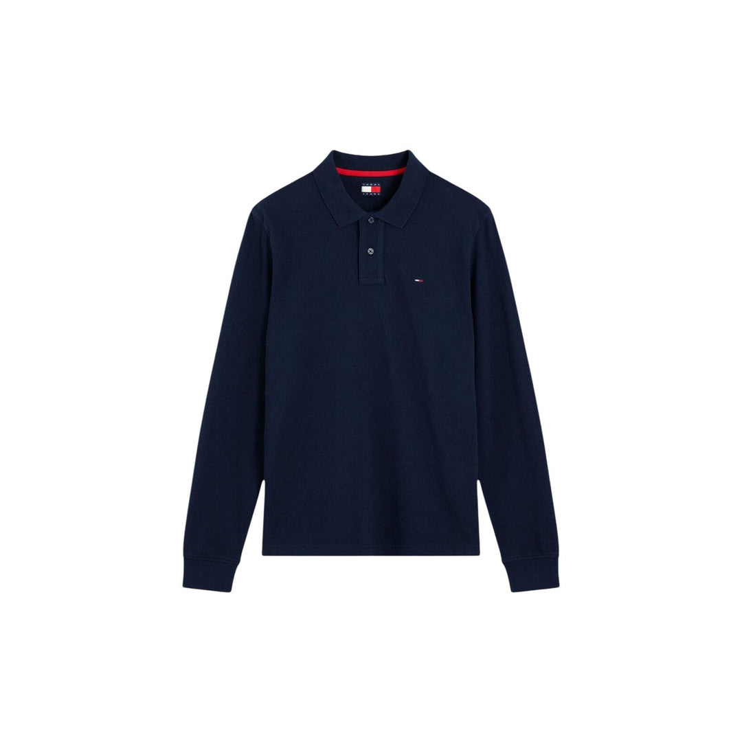 Tommy Hilfiger Jeans - Tommy Hilfiger Jeans Men Polo