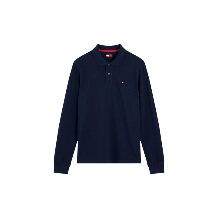 Tommy Hilfiger Jeans - Tommy Hilfiger Jeans Men Polo