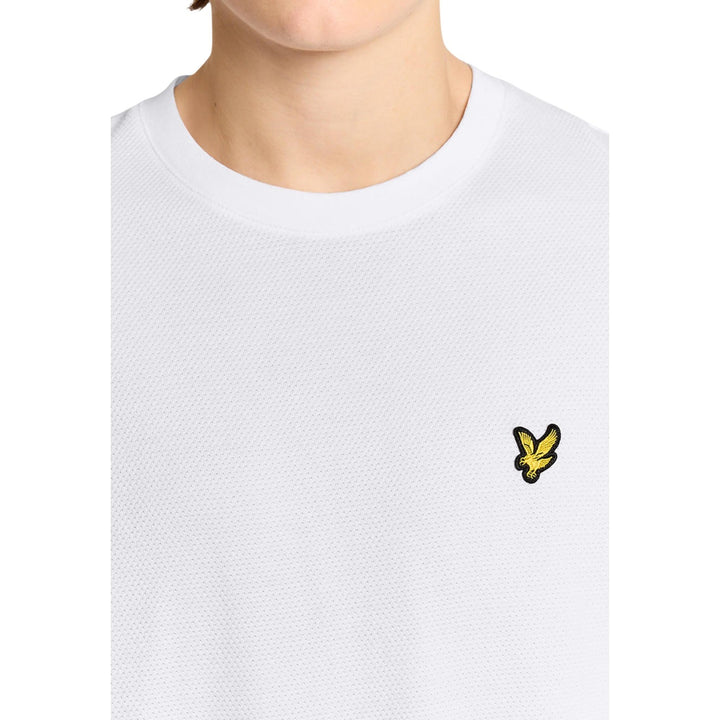 Lyle &amp; Scott - Lyle &amp; Scott Men T-Shirt