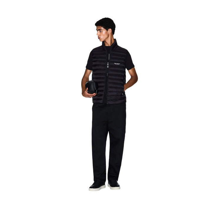 Armani Exchange - Armani Exchange Men Gilet