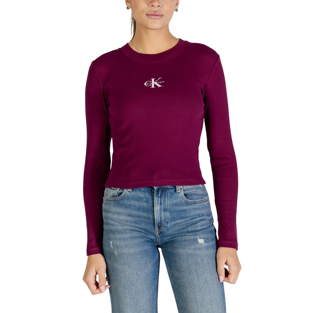 Calvin Klein Jeans - Calvin Klein Jeans  Women Knitwear