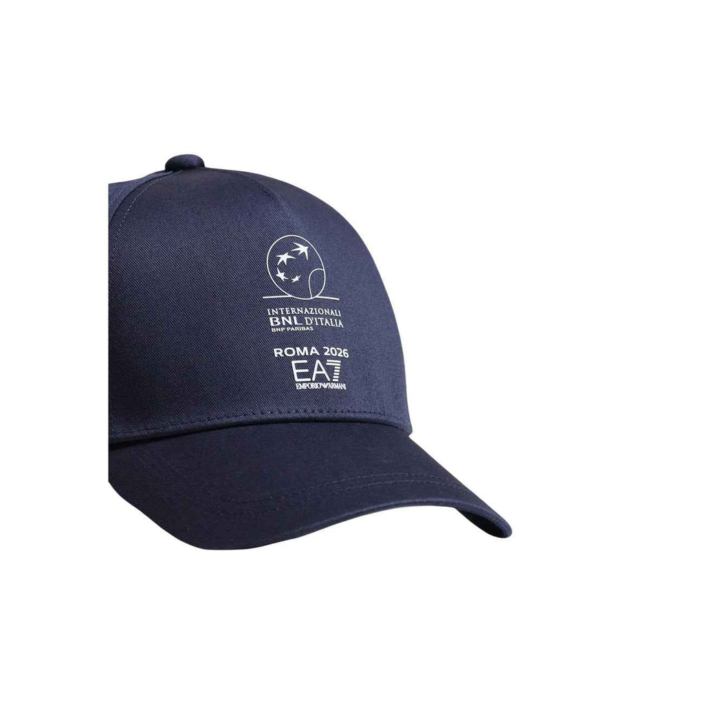 Ea7 - Ea7 Men Cap