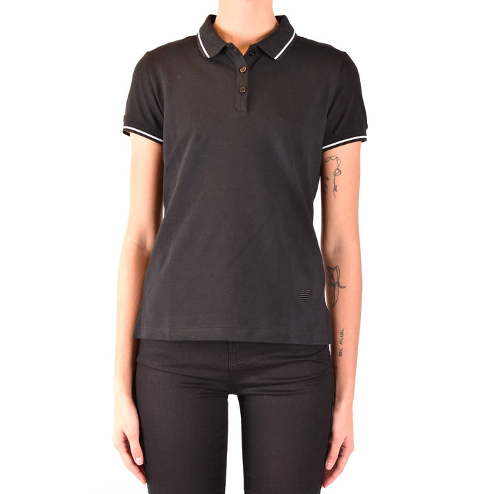 Emporio Armani - Emporio Armani  Women Polo