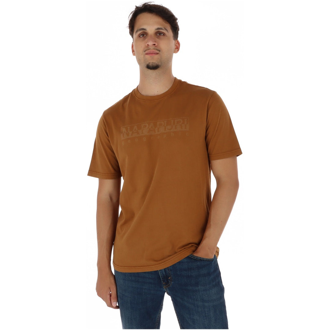 Napapijri - Napapijri Men T-Shirt