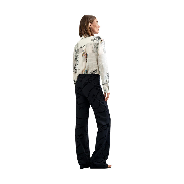 Desigual - Desigual  Women Trousers