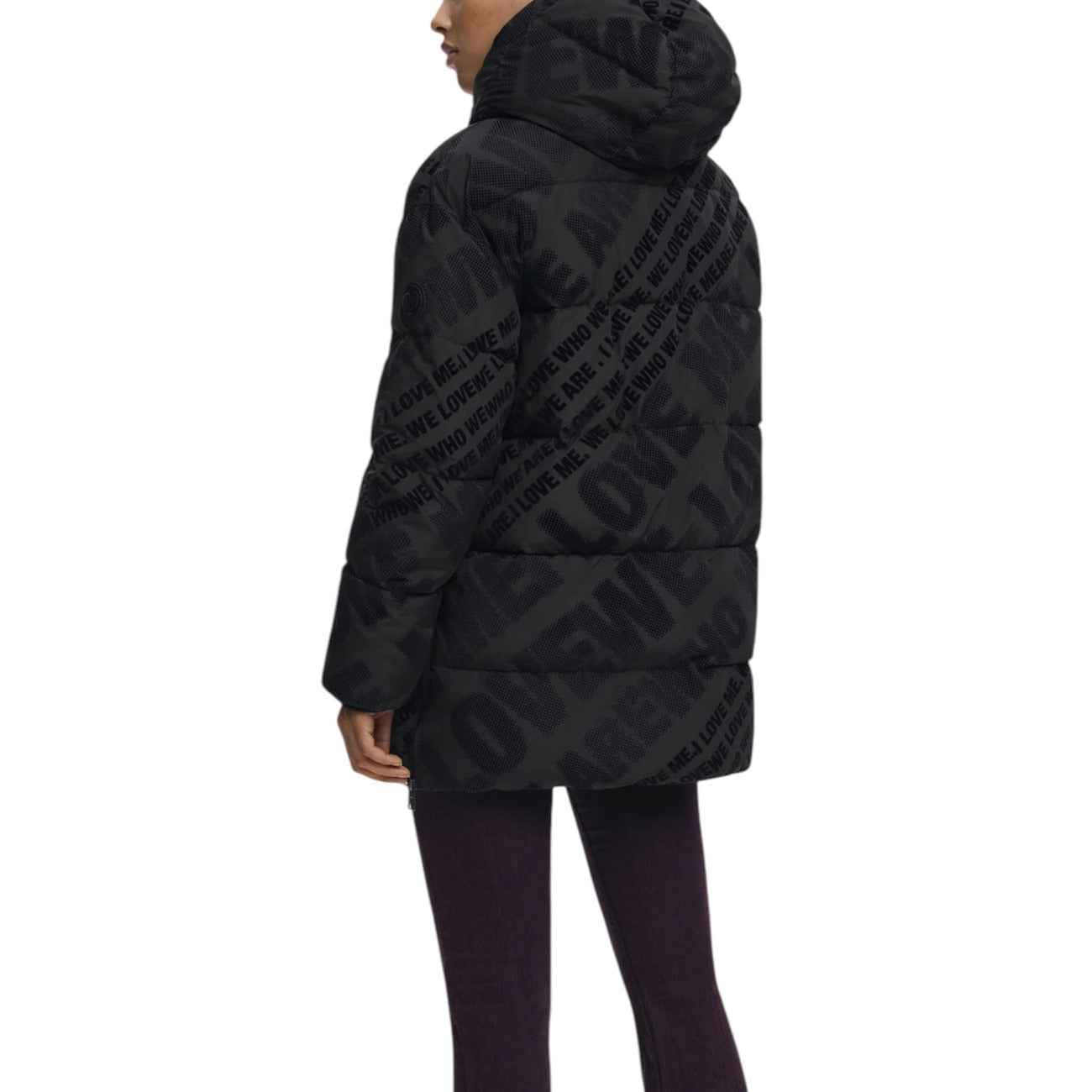 Desigual - Desigual  Women Jacket