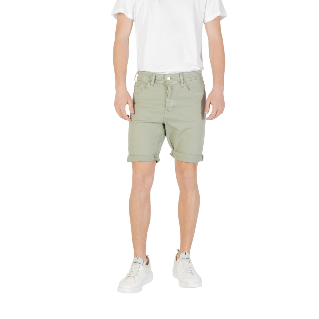 Replay - Replay Men Shorts