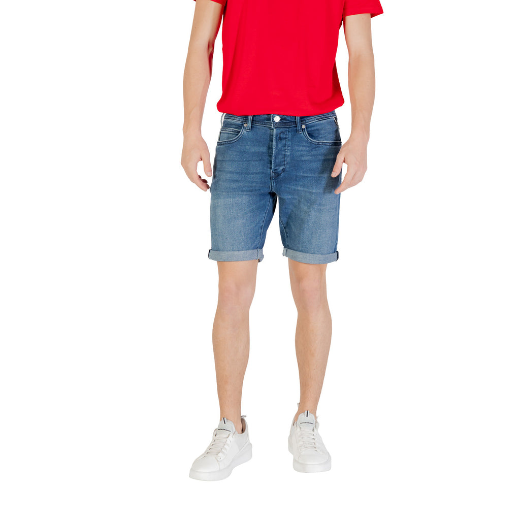Replay - Replay Men Shorts