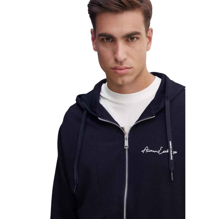 Armani Exchange - Armani Exchange Men Sweatshirts