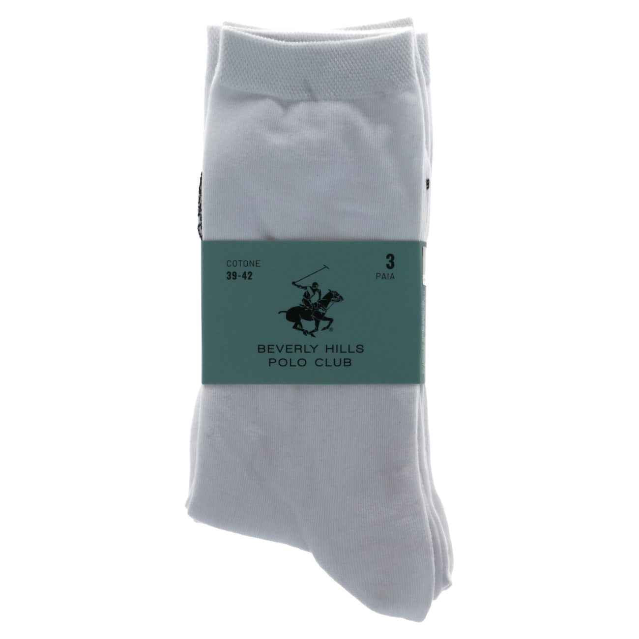 Beverly Hills Polo Club - Beverly Hills Polo Club Men Underwear