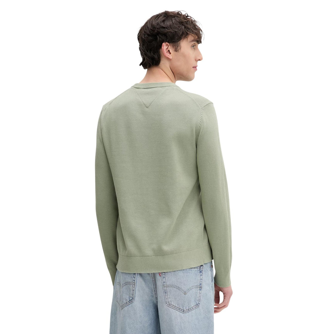 Tommy Hilfiger Jeans - Tommy Hilfiger Jeans Men Knitwear
