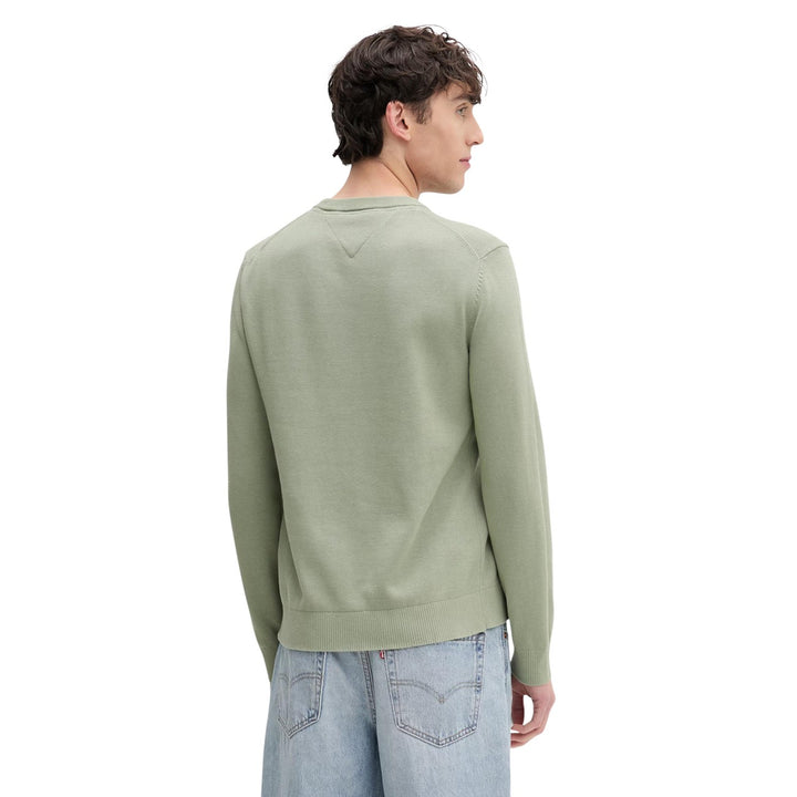 Tommy Hilfiger Jeans - Tommy Hilfiger Jeans Men Knitwear
