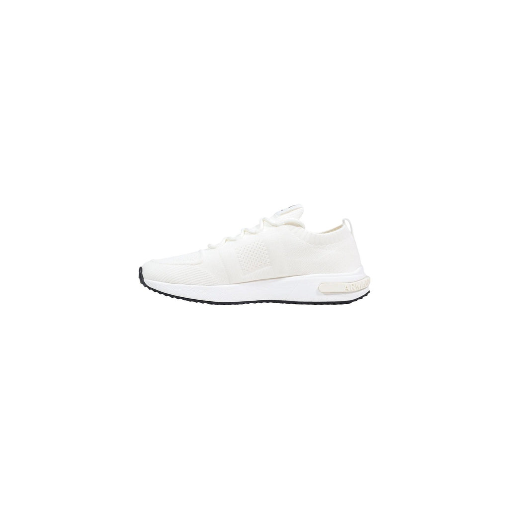 Armani Exchange - Armani Exchange Men Sneakers