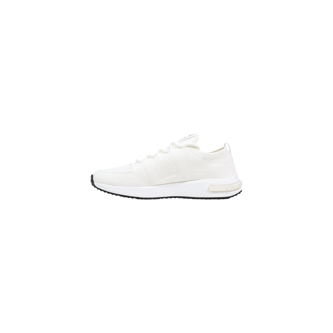 Armani Exchange - Armani Exchange Men Sneakers