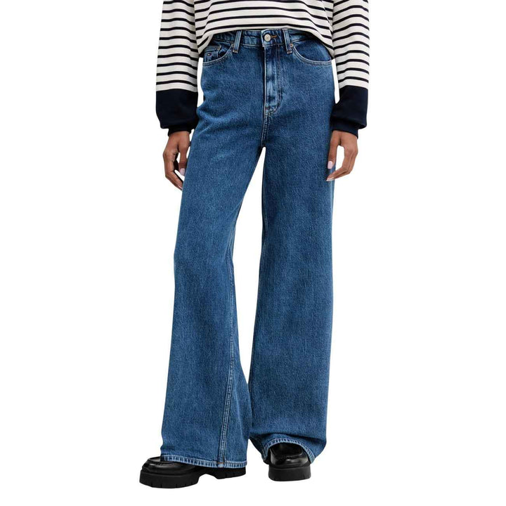 Tommy Hilfiger Jeans - Tommy Hilfiger Jeans  Women Jeans