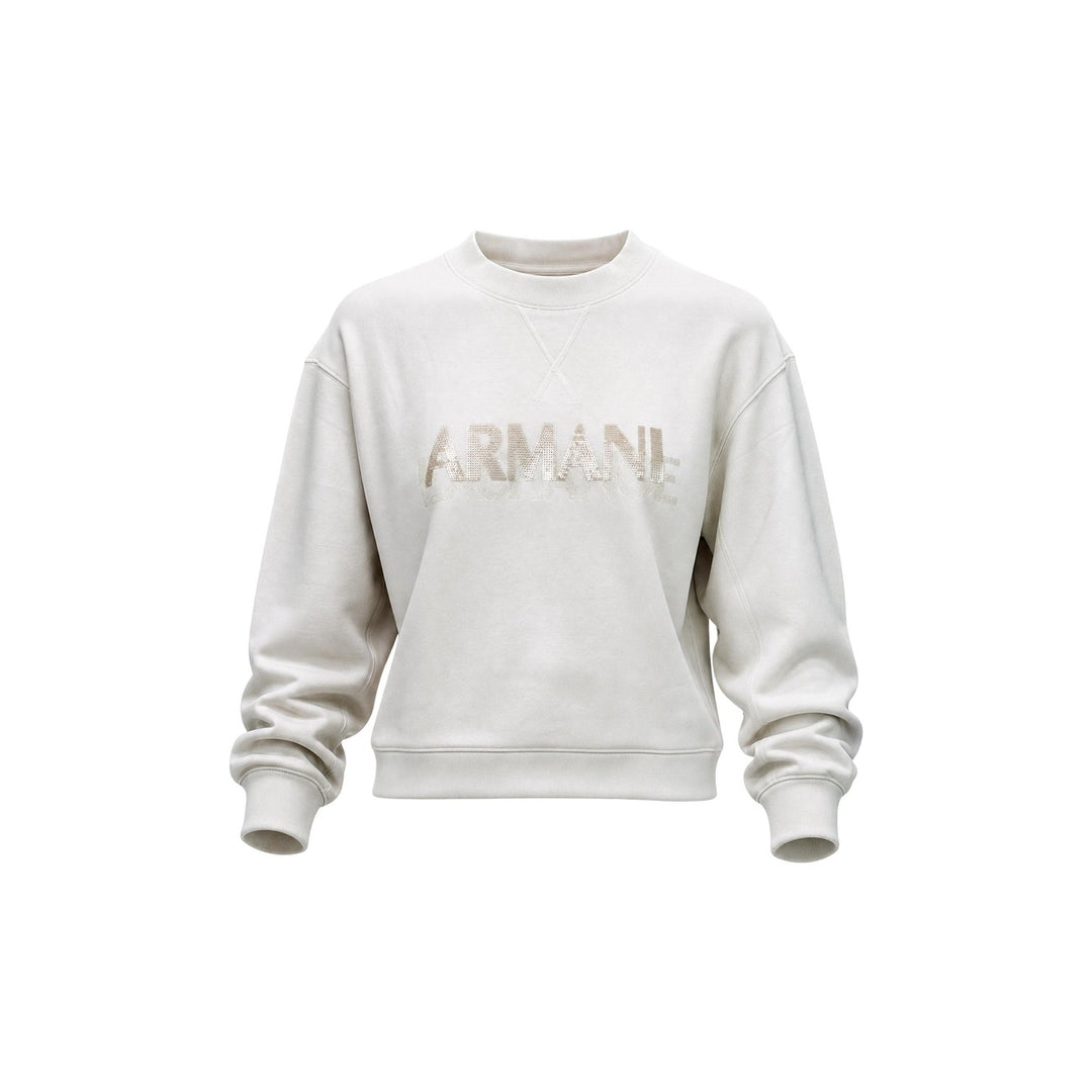 Armani Exchange - Armani Exchange  Women Sweatshirts