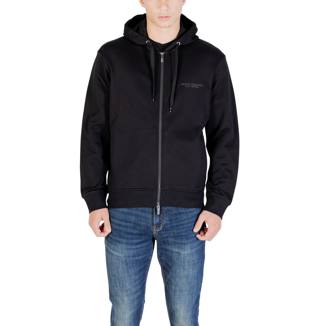 Armani Exchange - Armani Exchange Men Sweatshirts