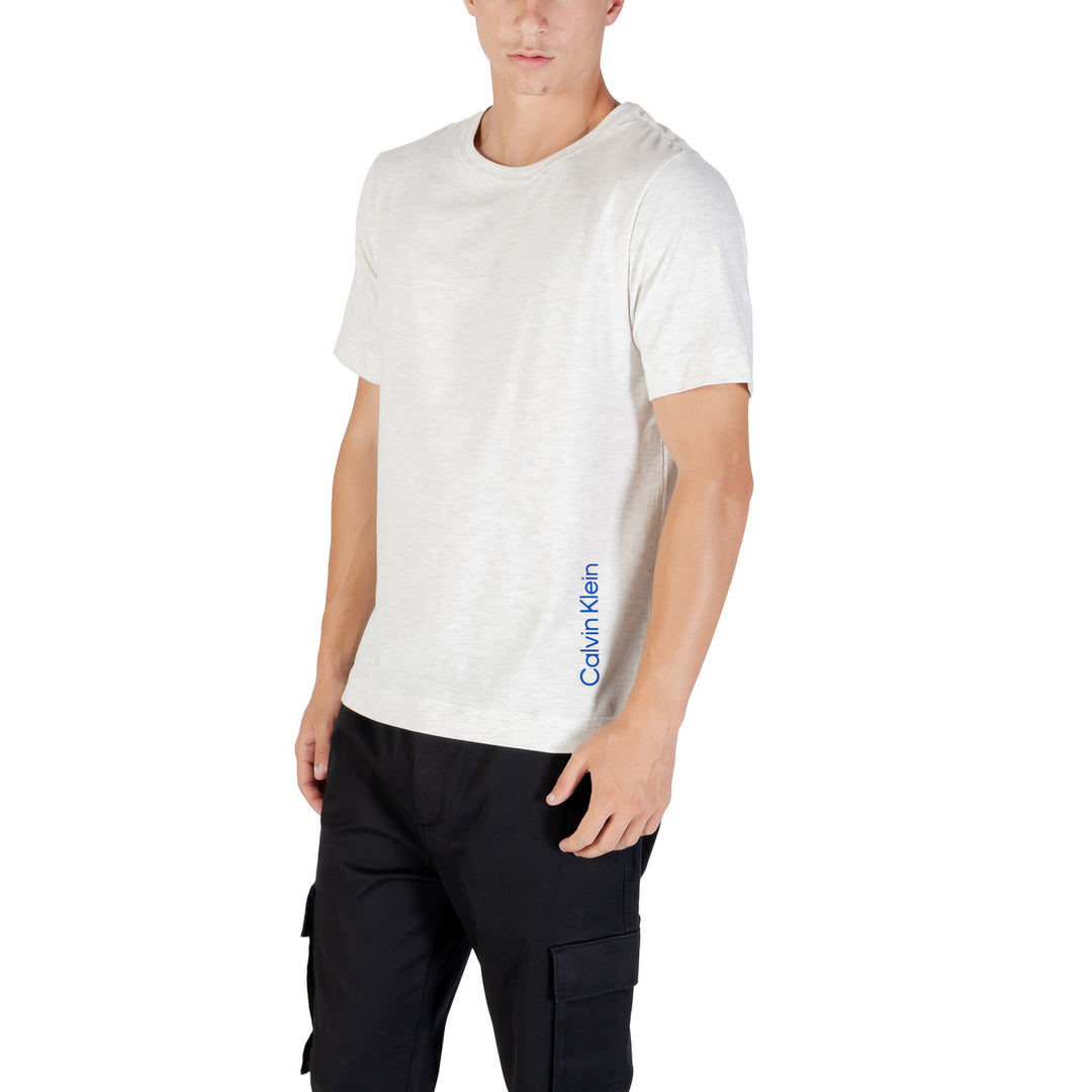 Calvin Klein Sport - Calvin Klein Sport Men T-Shirt
