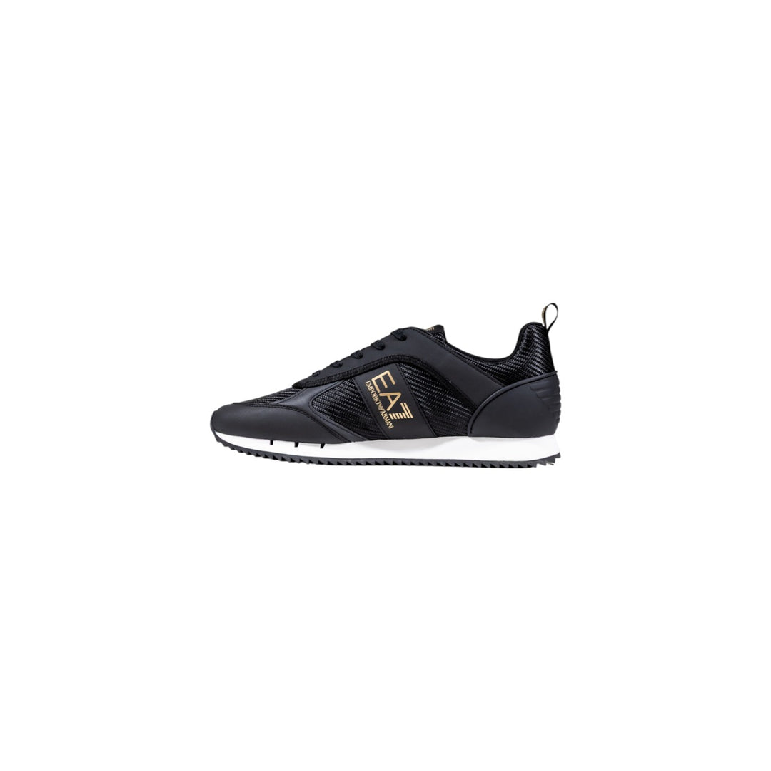 Ea7 - Ea7 Men Sneakers