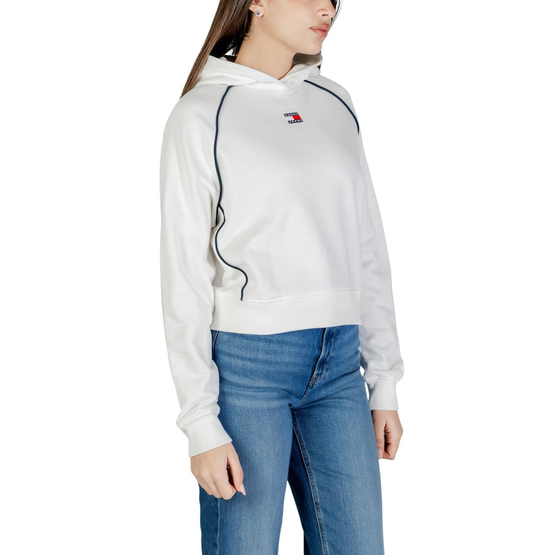 Tommy Hilfiger Jeans - Tommy Hilfiger Jeans  Women Sweatshirts