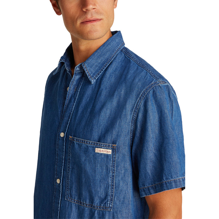 Calvin Klein Jeans - Calvin Klein Jeans Men Shirt