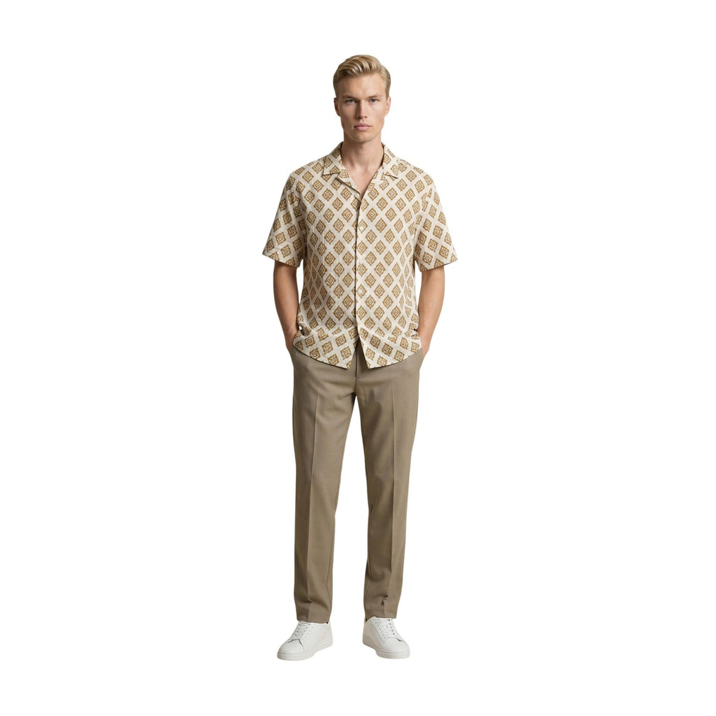 Gianni Lupo - Gianni Lupo Men Shirt