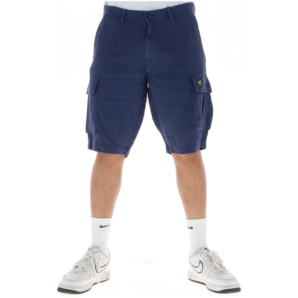 Lyle & Scott - Lyle & Scott Men Shorts