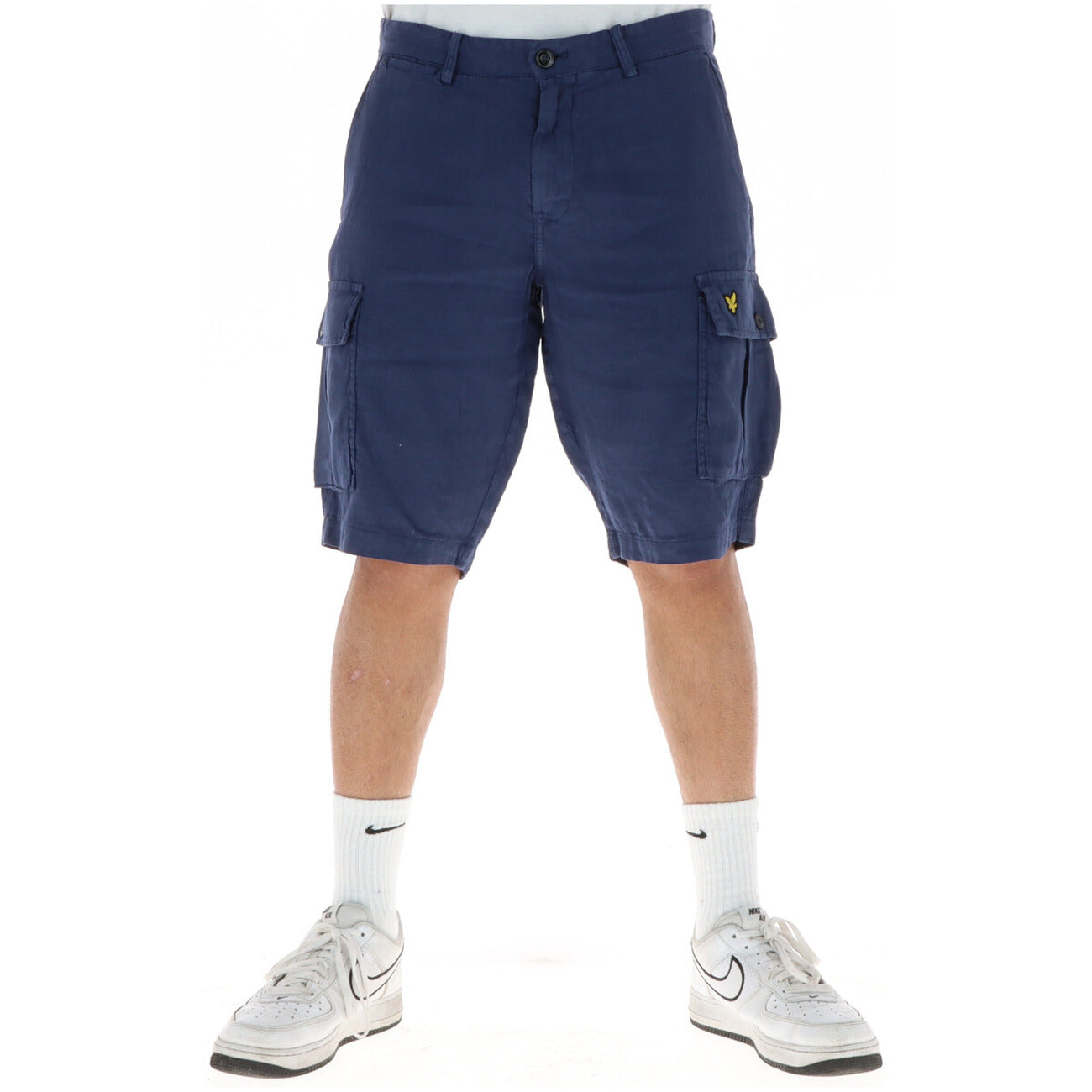 Lyle & Scott - Lyle & Scott Men Shorts