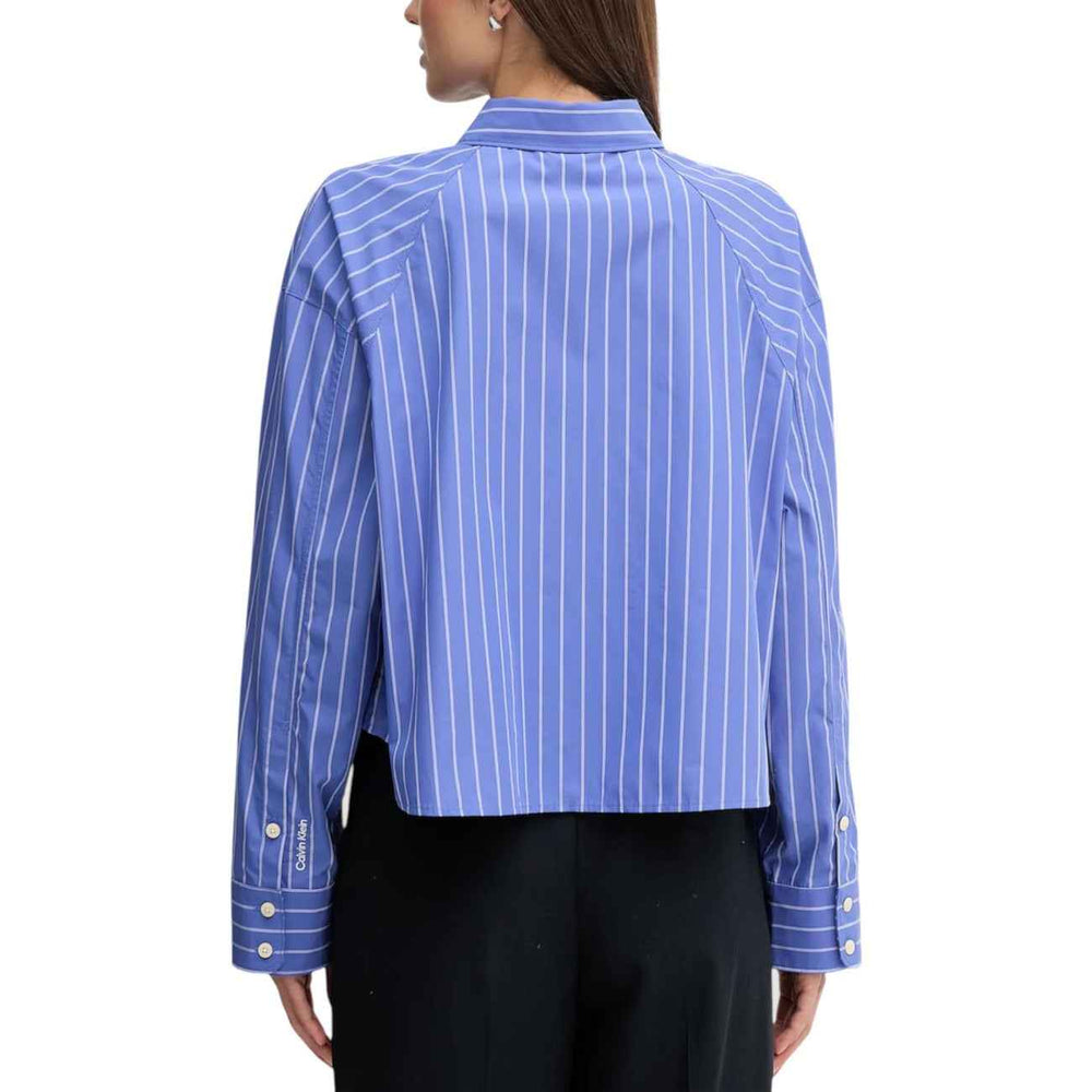 Calvin Klein Jeans - Calvin Klein Jeans  Women Shirt