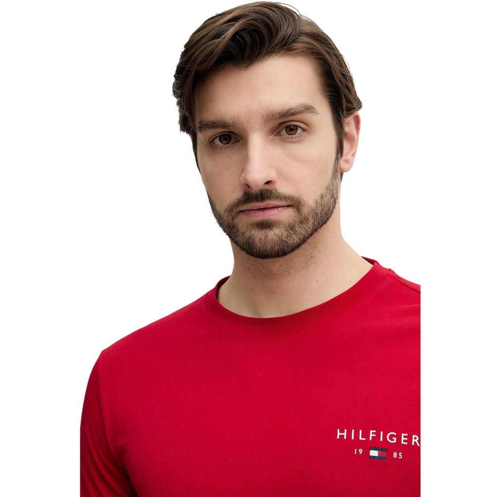 Tommy Hilfiger Jeans - Tommy Hilfiger Jeans Men T-Shirt