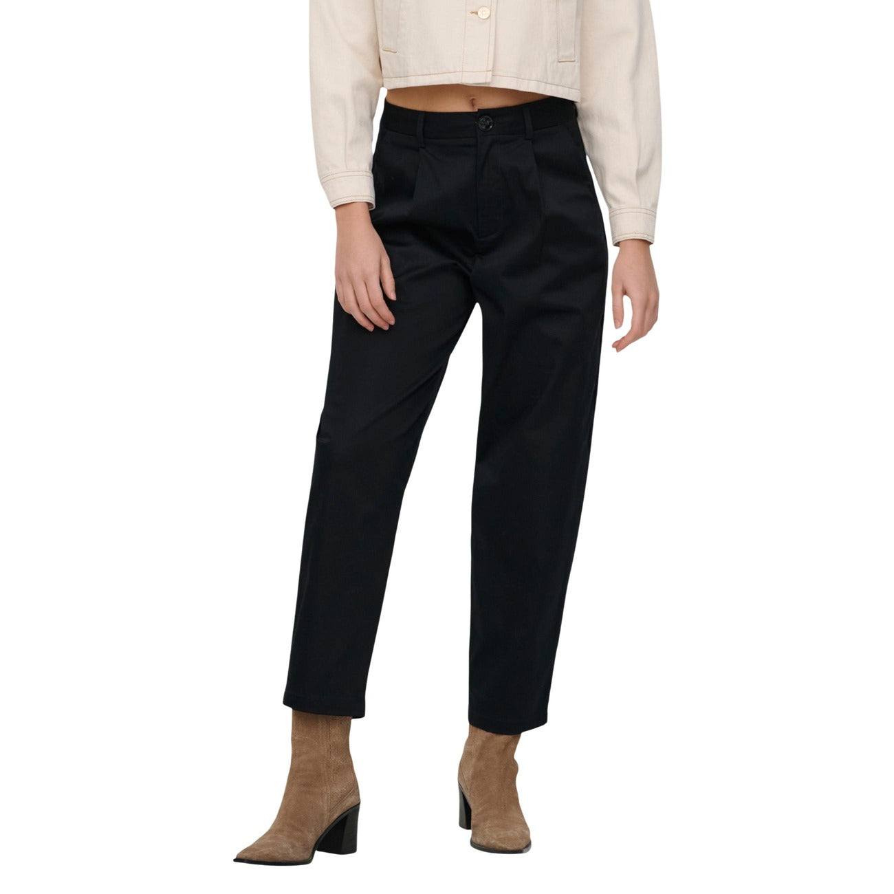 Only - Only  Women Trousers