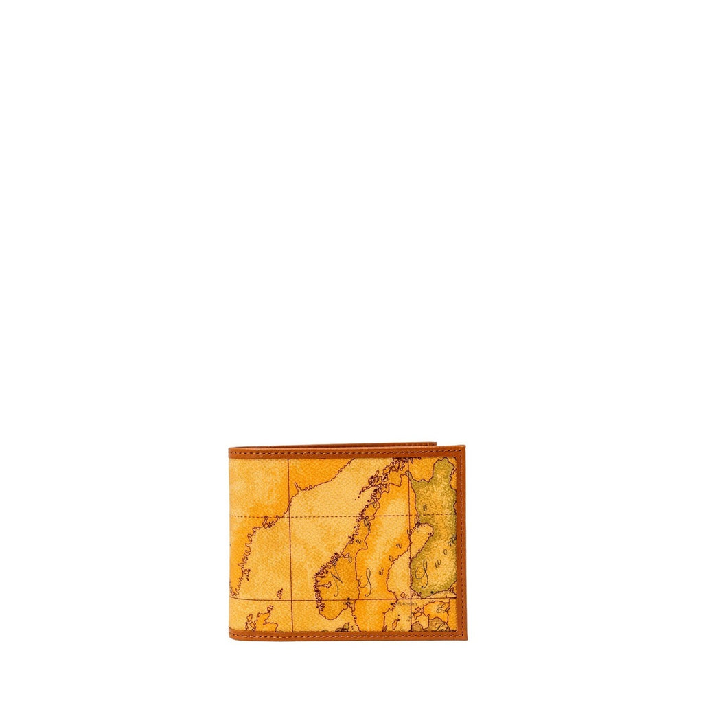 Alviero Martini Prima Classe - Alviero Martini Prima Classe Men Wallet