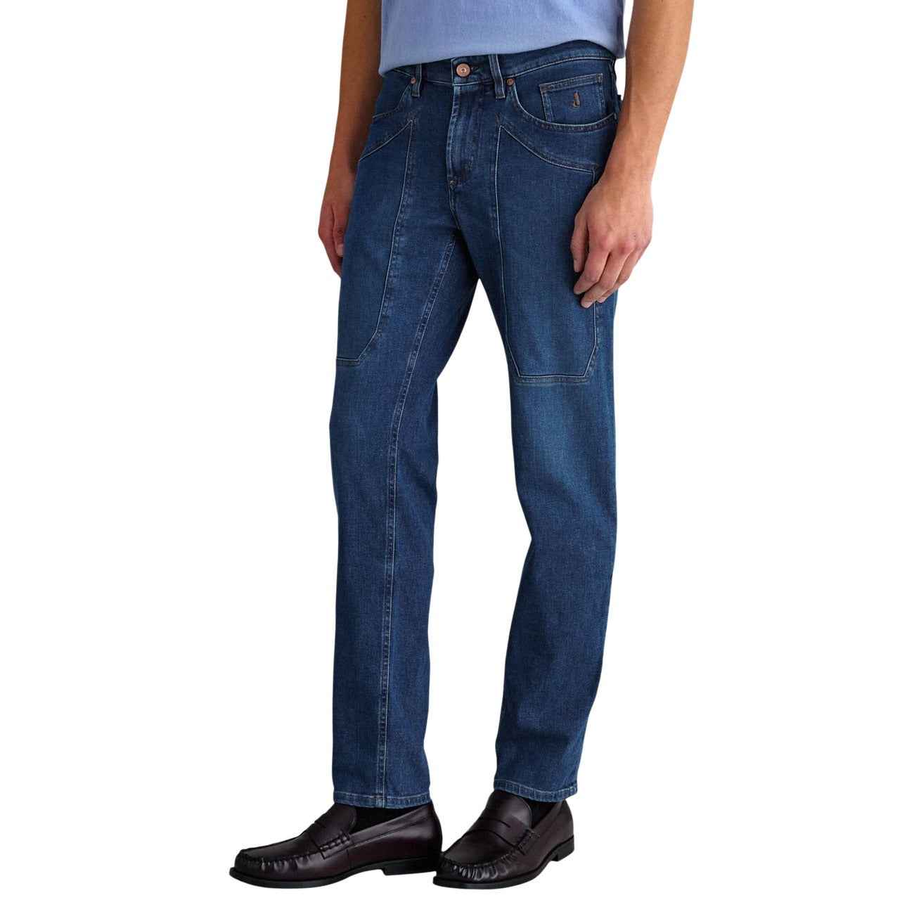 Jeckerson - Jeckerson Men Jeans