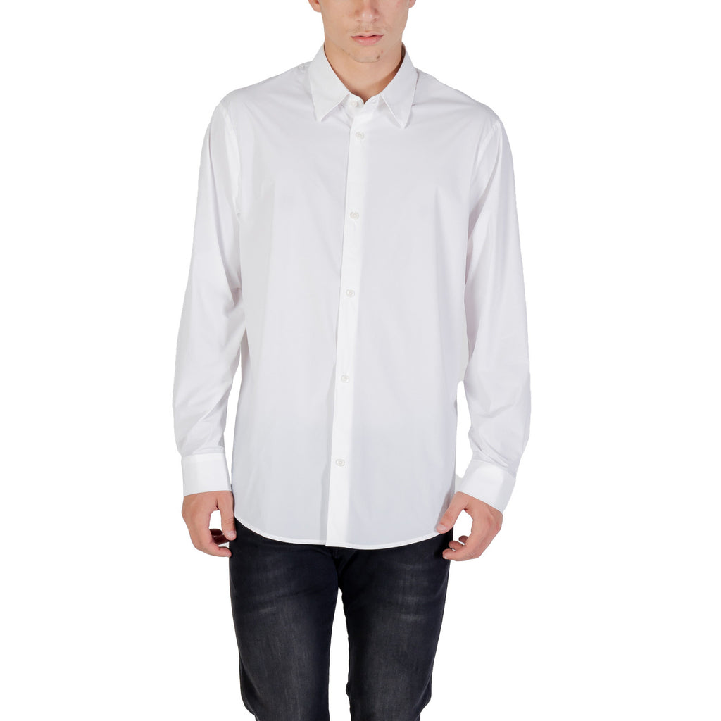 Armani Exchange - Armani Exchange Men Shirt